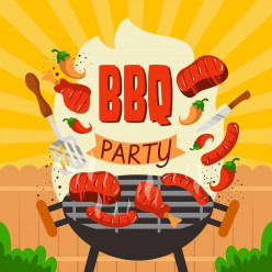 BBQ 30/06