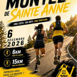 Course de Sainte Anne