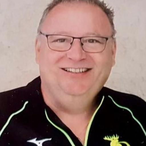 Alain Chaballier