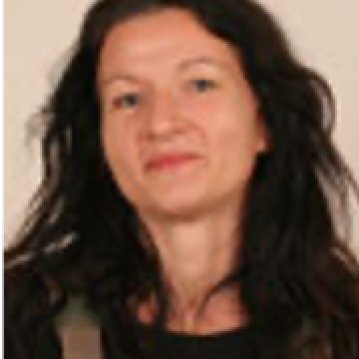 Mélinda Suart