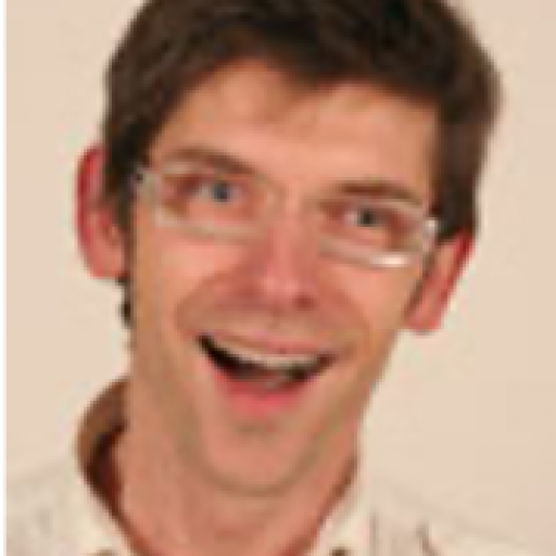 Yannick Touchard