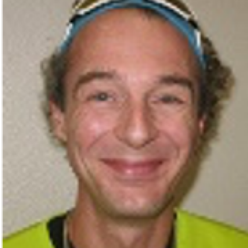 Olivier Luthringer
