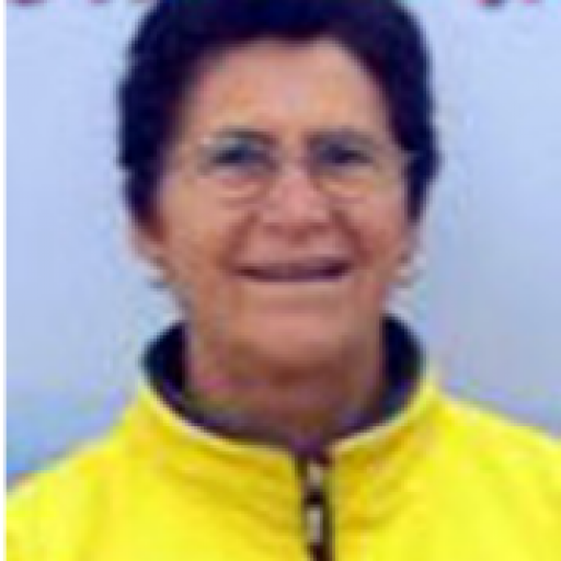 Josiane Lion
