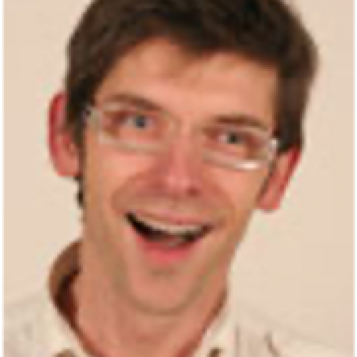 Yannick Touchard