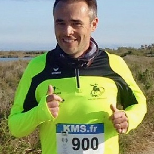 Jérome Delloye