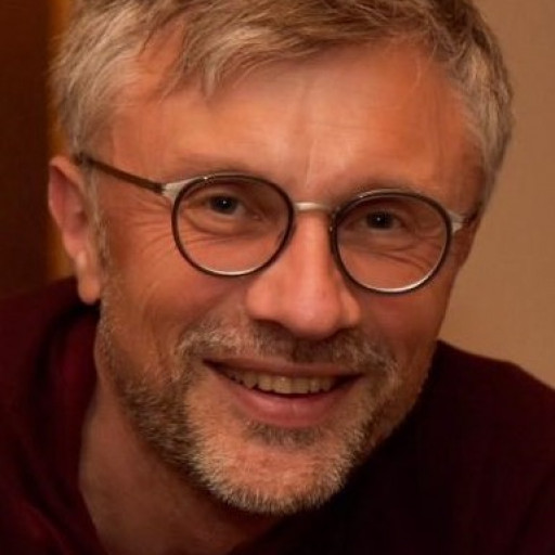 Ludovic Biron